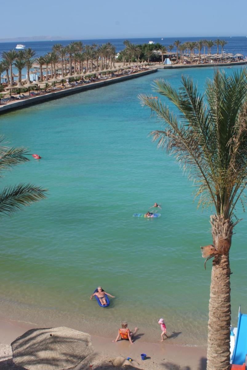Arabia Azur Resort