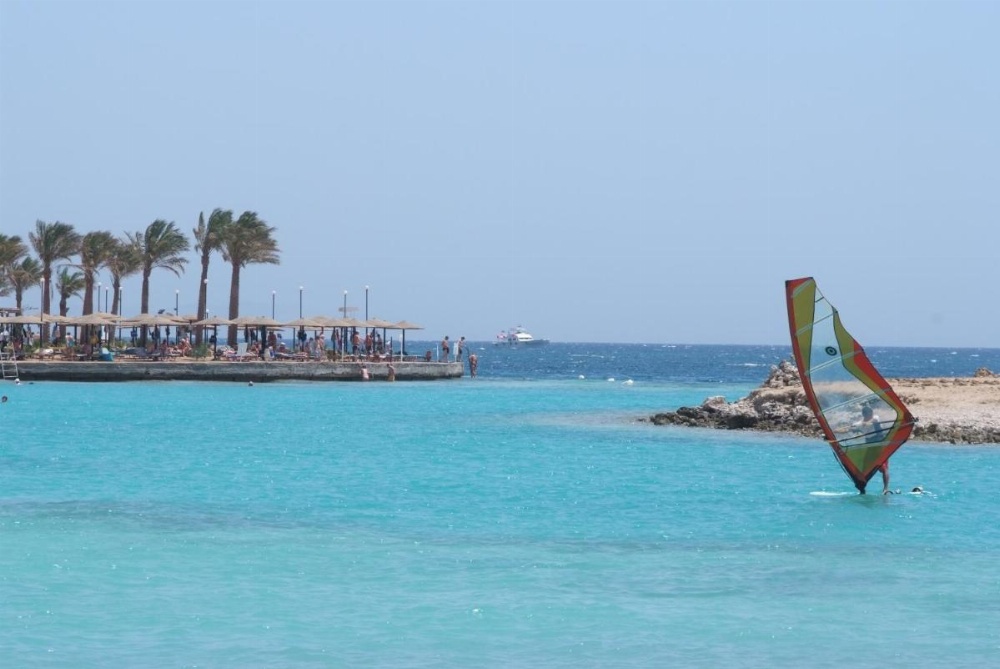 Arabia Azur Resort Main image