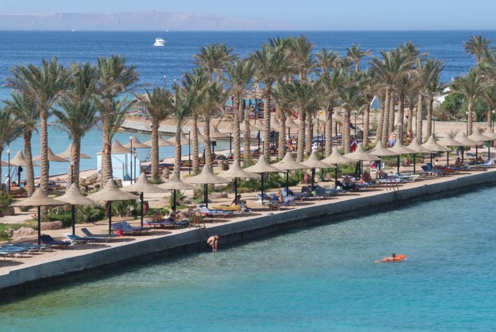 Arabia Azur Resort Main image