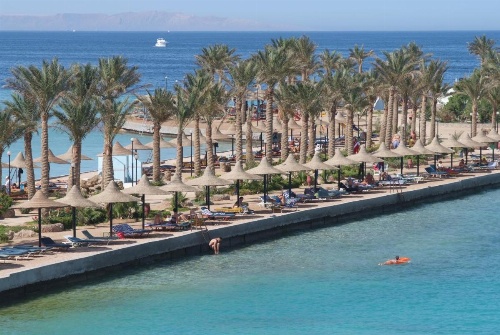 Arabia Azur Resort image 3
