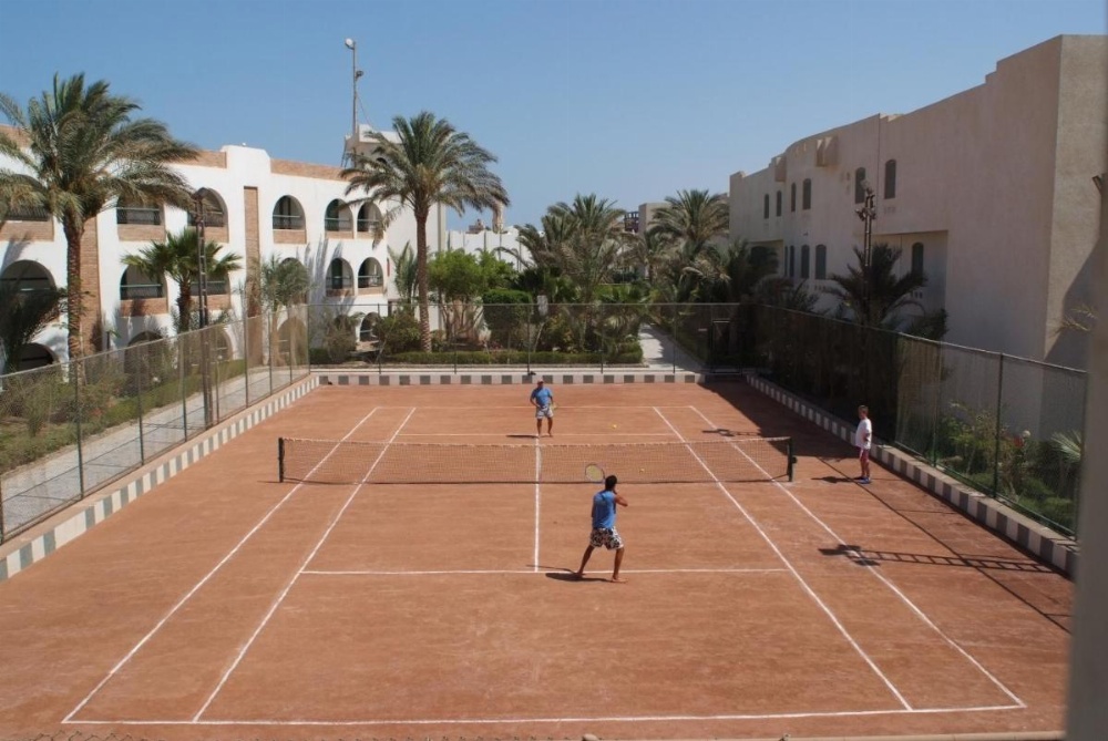 Arabia Azur Resort