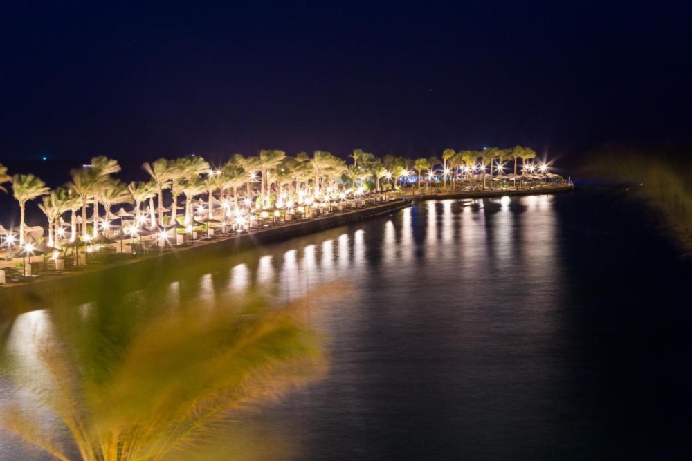 Arabia Azur Resort