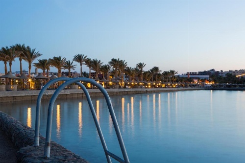 Arabia Azur Resort image 6