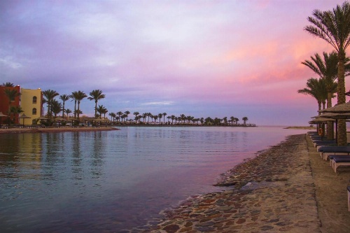 Arabia Azur Resort image 7