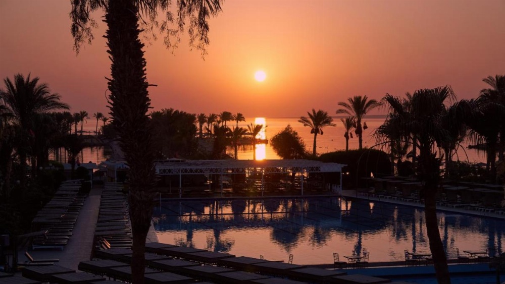 Arabia Azur Resort