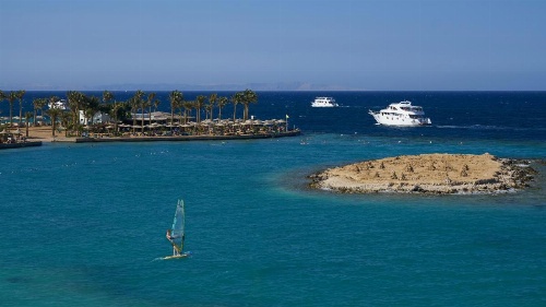 Arabia Azur Resort image 9