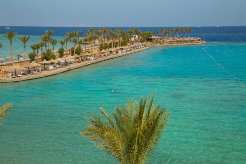 Arabia Azur Resort image 11