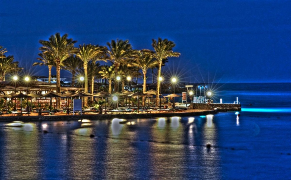 Arabia Azur Resort Image 12